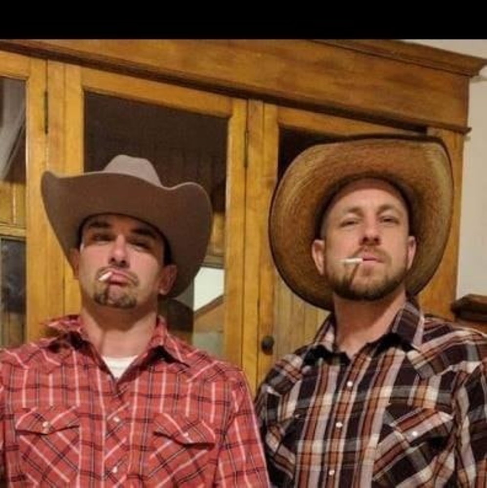 Meet your Posher, Joseph